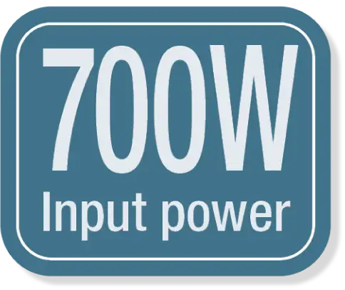 700w icon